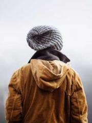 lt;The misfortune of