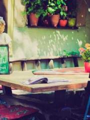 Li Qingqing and Zhao