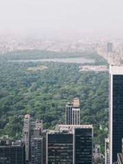 My husband is the Ki