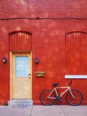 Fast Travel: The Big