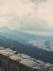 On our wedding night